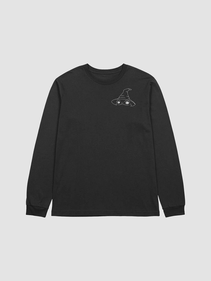 Merth-ful Premium Long Sleeve Crew Neck product image (1)