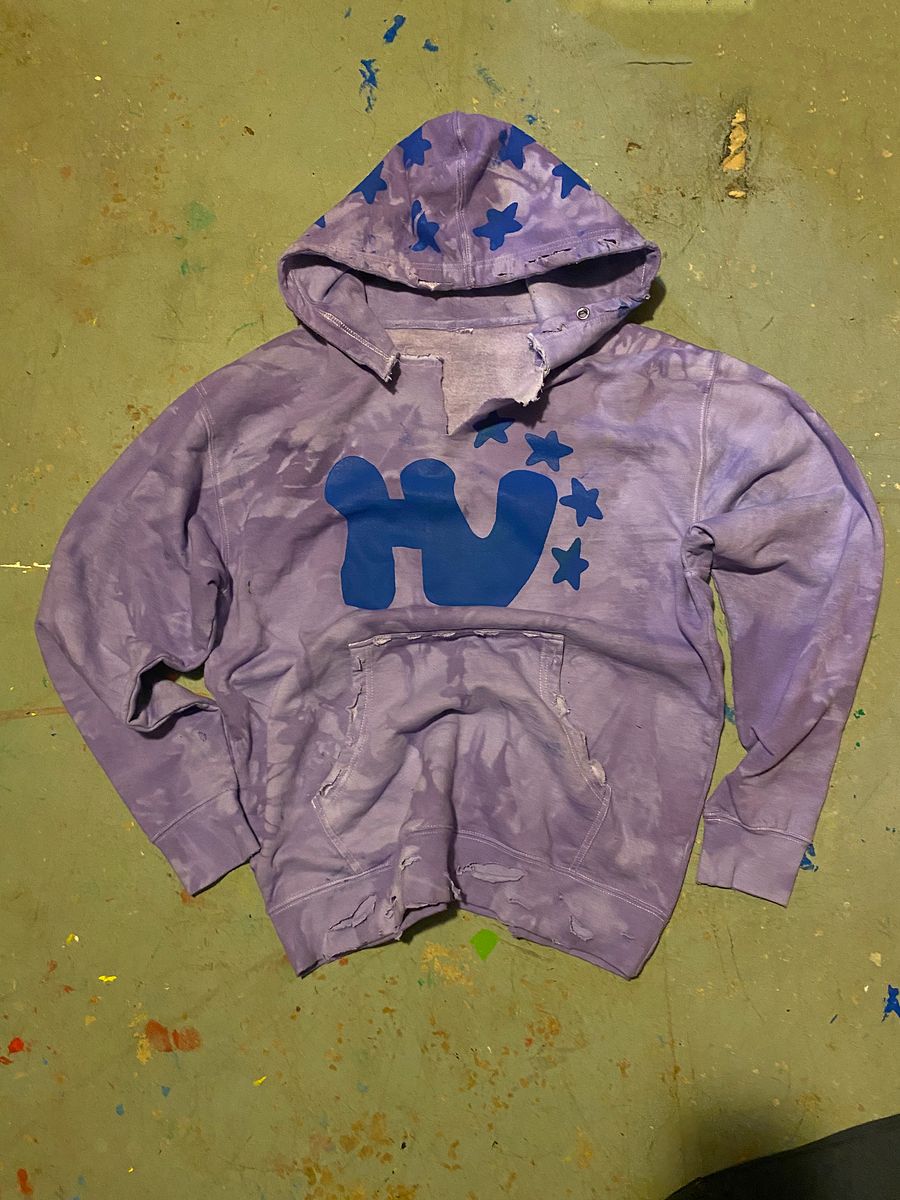 Nazareth Hoodie product image (1)