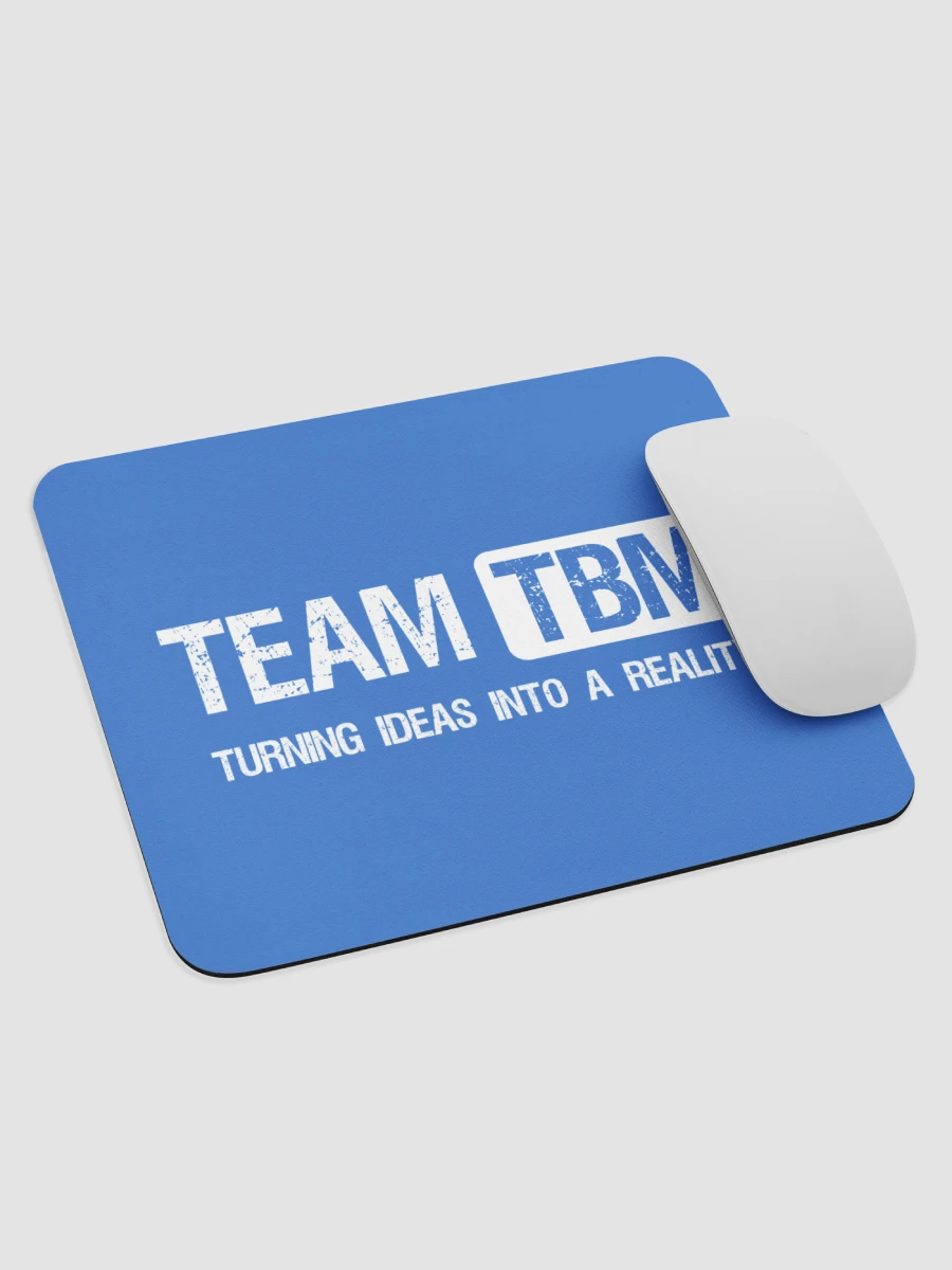 TeamTBM Mouse Pad product image (2)
