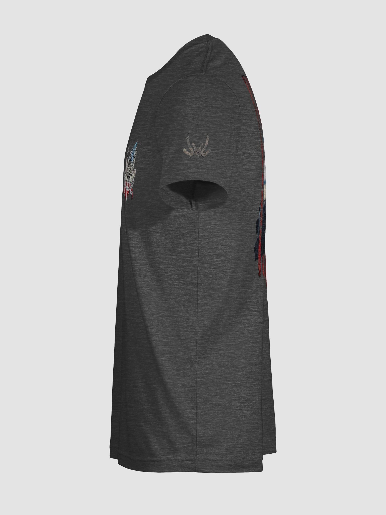 AF & Tug Pacific Titan – Vigilant Marine Workwear | Twin Anchor Apparel Sternwatch Tee Line product image (120)