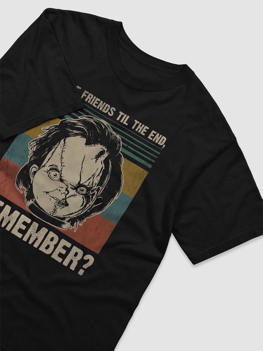 'Friends Til the End' T-Shirt product image (11)
