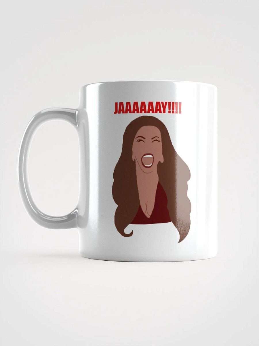 GLORIA SCREAMING MUG product image (6)