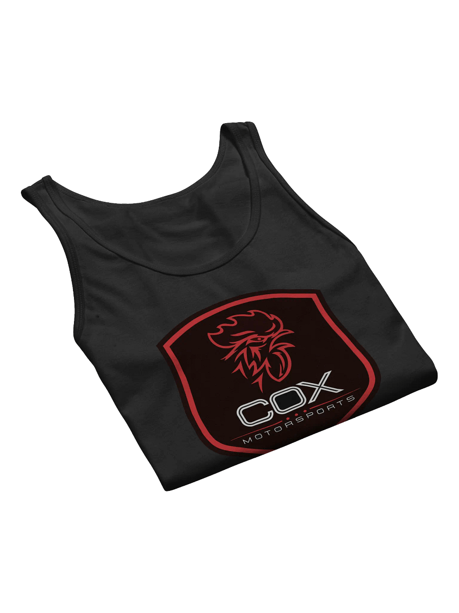 Cox Motorsports Tank product image (15)