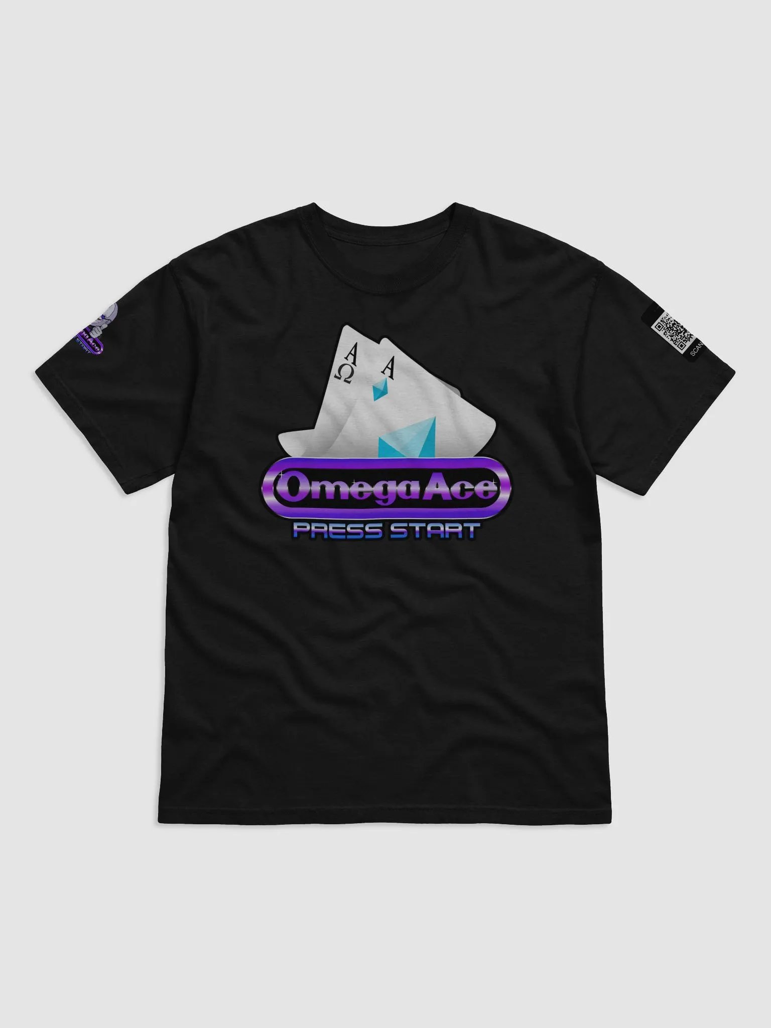 Vintage Ace (Designed by Aaron Goozman) product image (1)