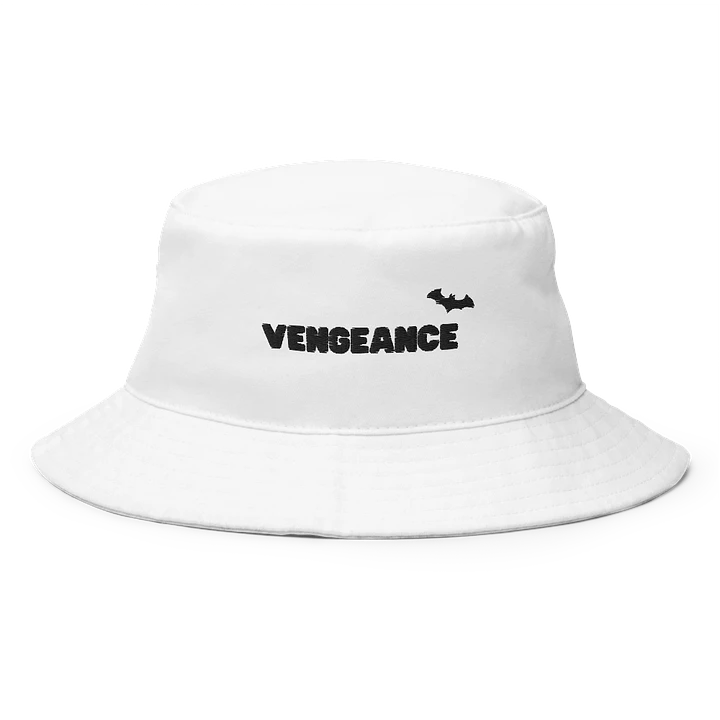 Centane x Vengeance Bucket Hat product image (1)
