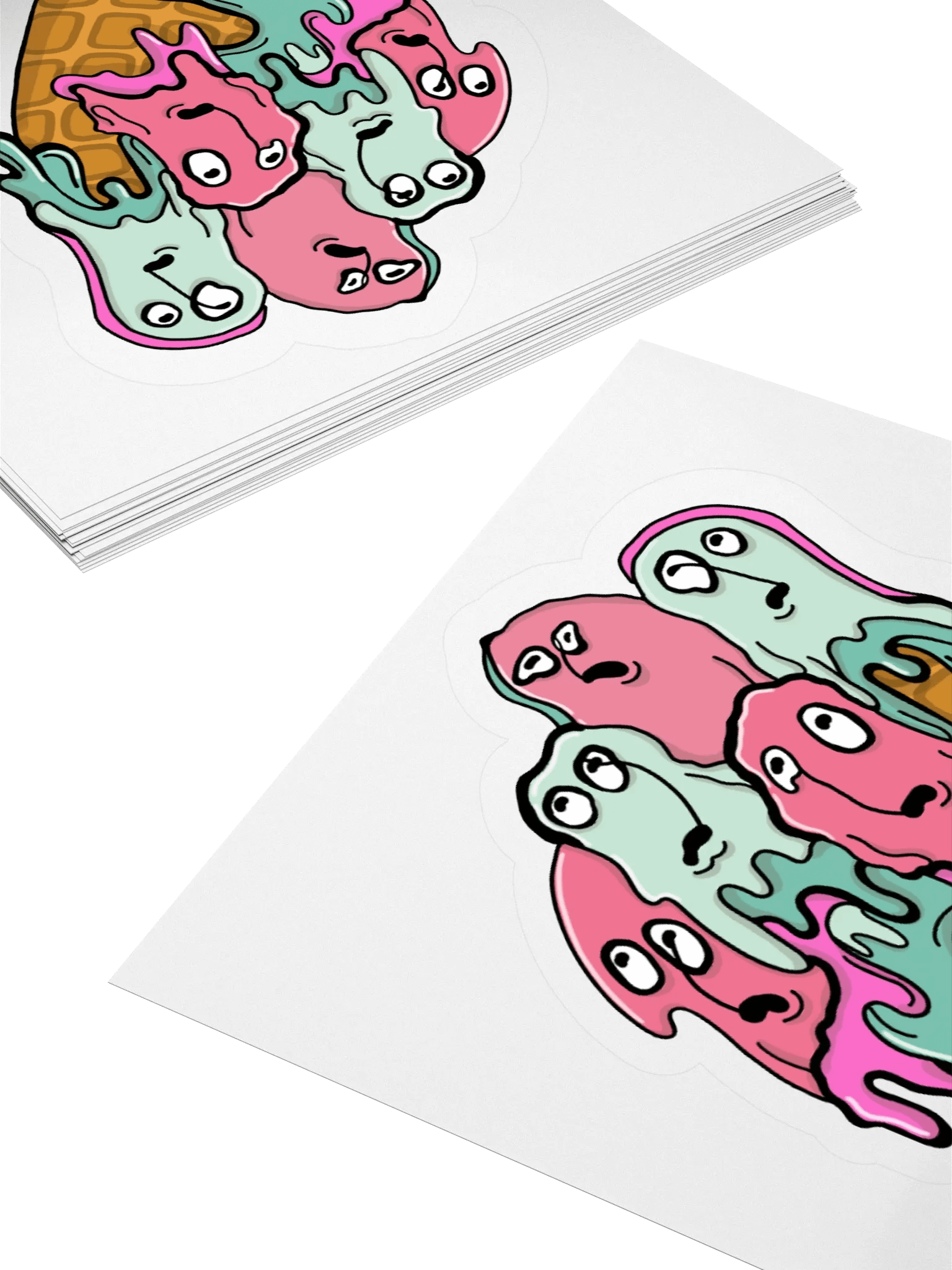 Ice Creamed Social product image (12)