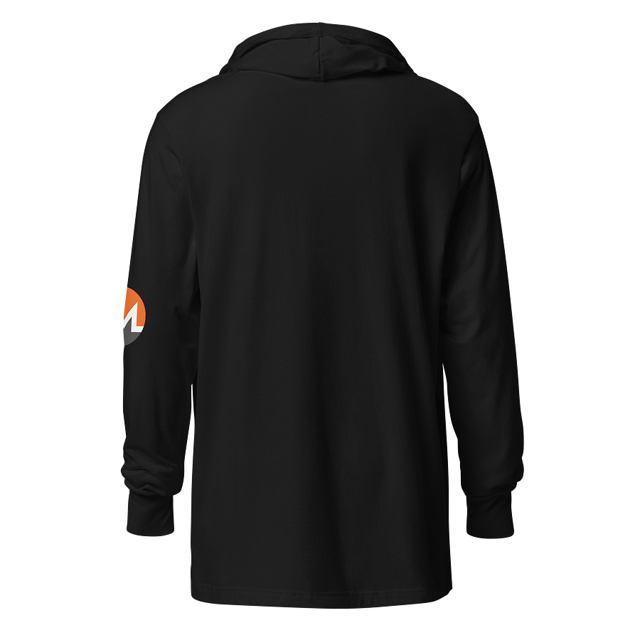 Monero Reserve Hoodie product image (3)