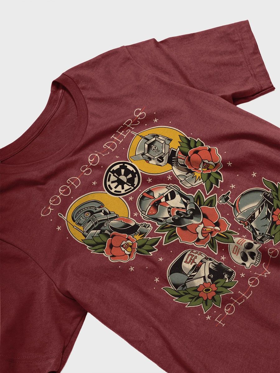 Bad Batch Flash - Tee(Exclusive) product image (2)