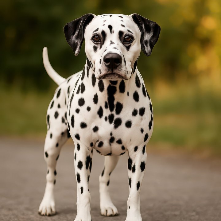 Dalmatian-24x24x300 product image (1)