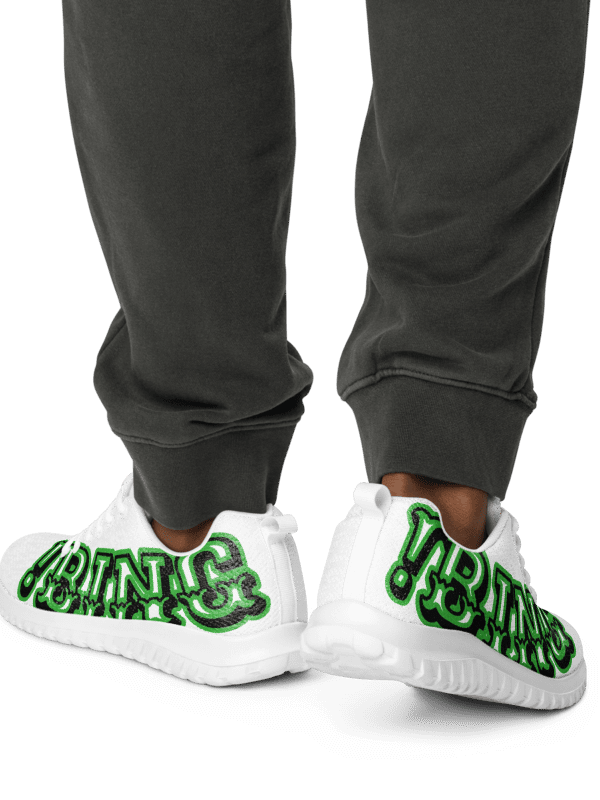 HotBox Fam Athletic Shoes. product image (5)