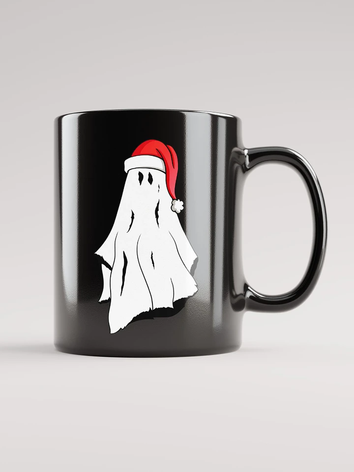 A Ghosted Christmas Mug product image (2)