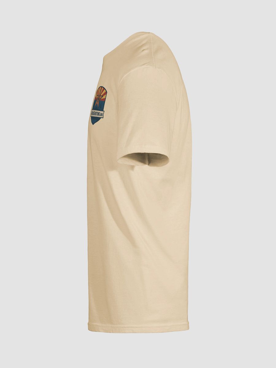 AZS Basic Softstyle T-Shirt - DTG product image (39)