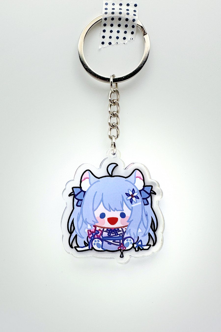 Chibi Quokka - Keychain product image (3)