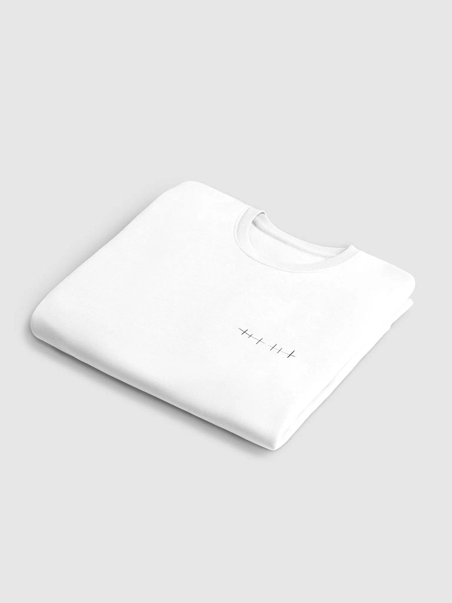 Heavy Blend™ Sweatshirt Suture B product image (6)