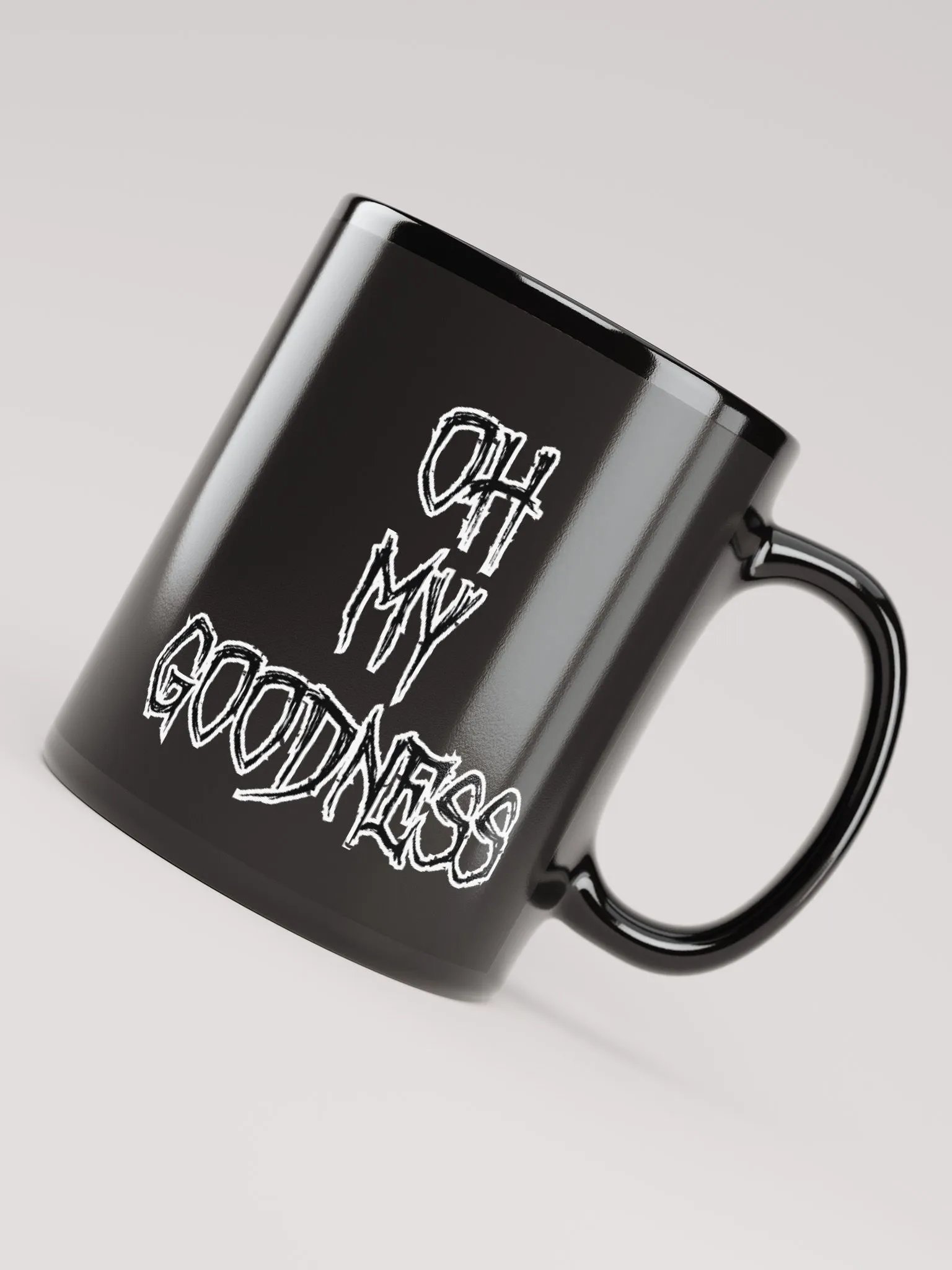 DSulhour OH MY GOODNESS Mug product image (8)