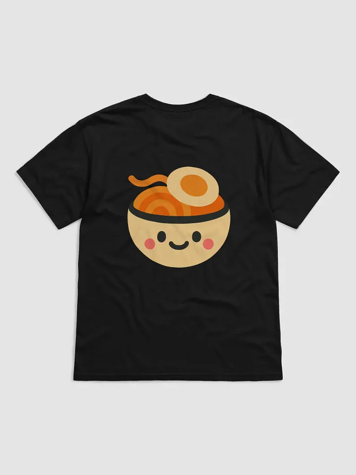 Chop T-shirt product image (2)