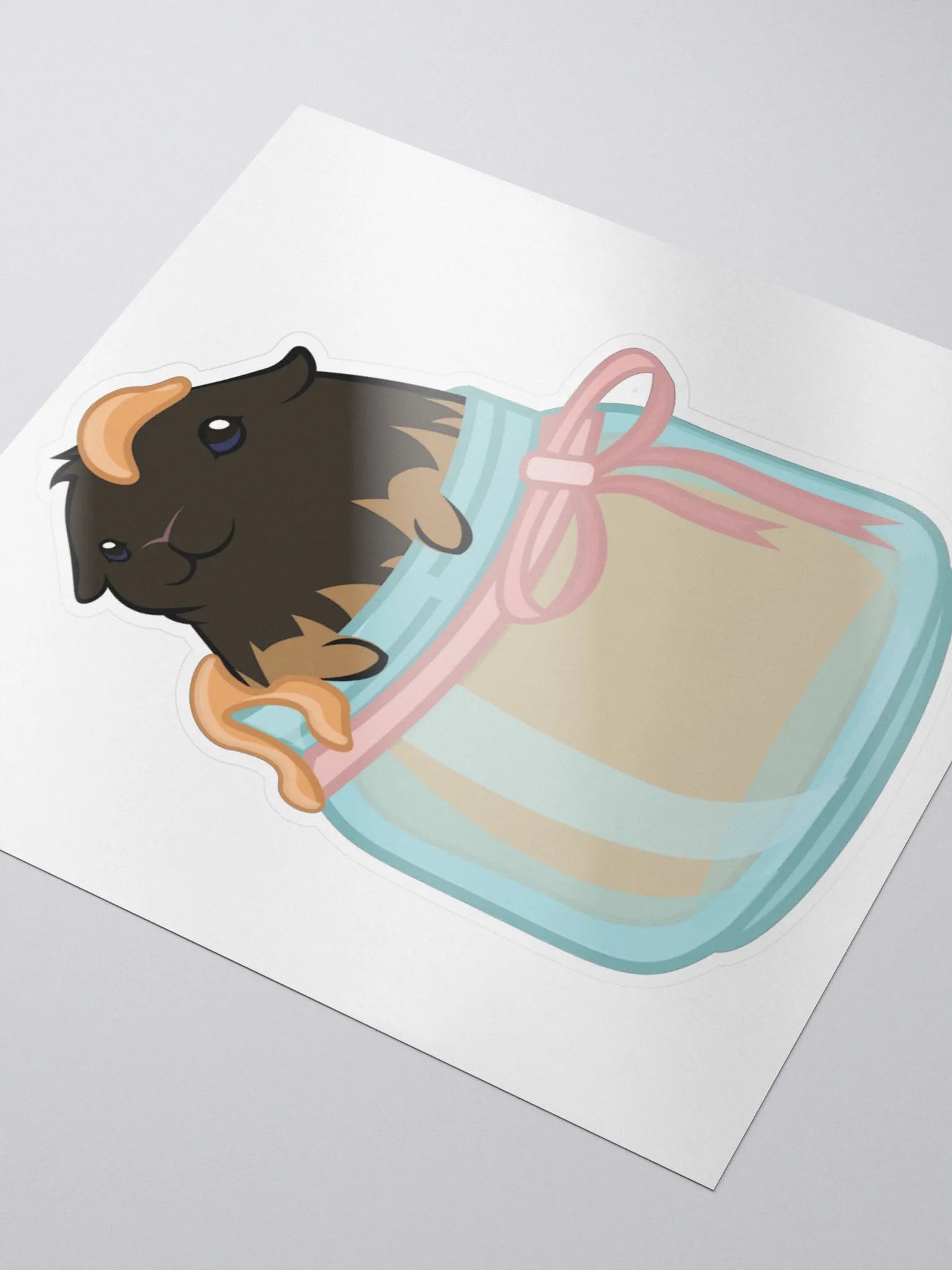 Peanut Sticker product image (3)