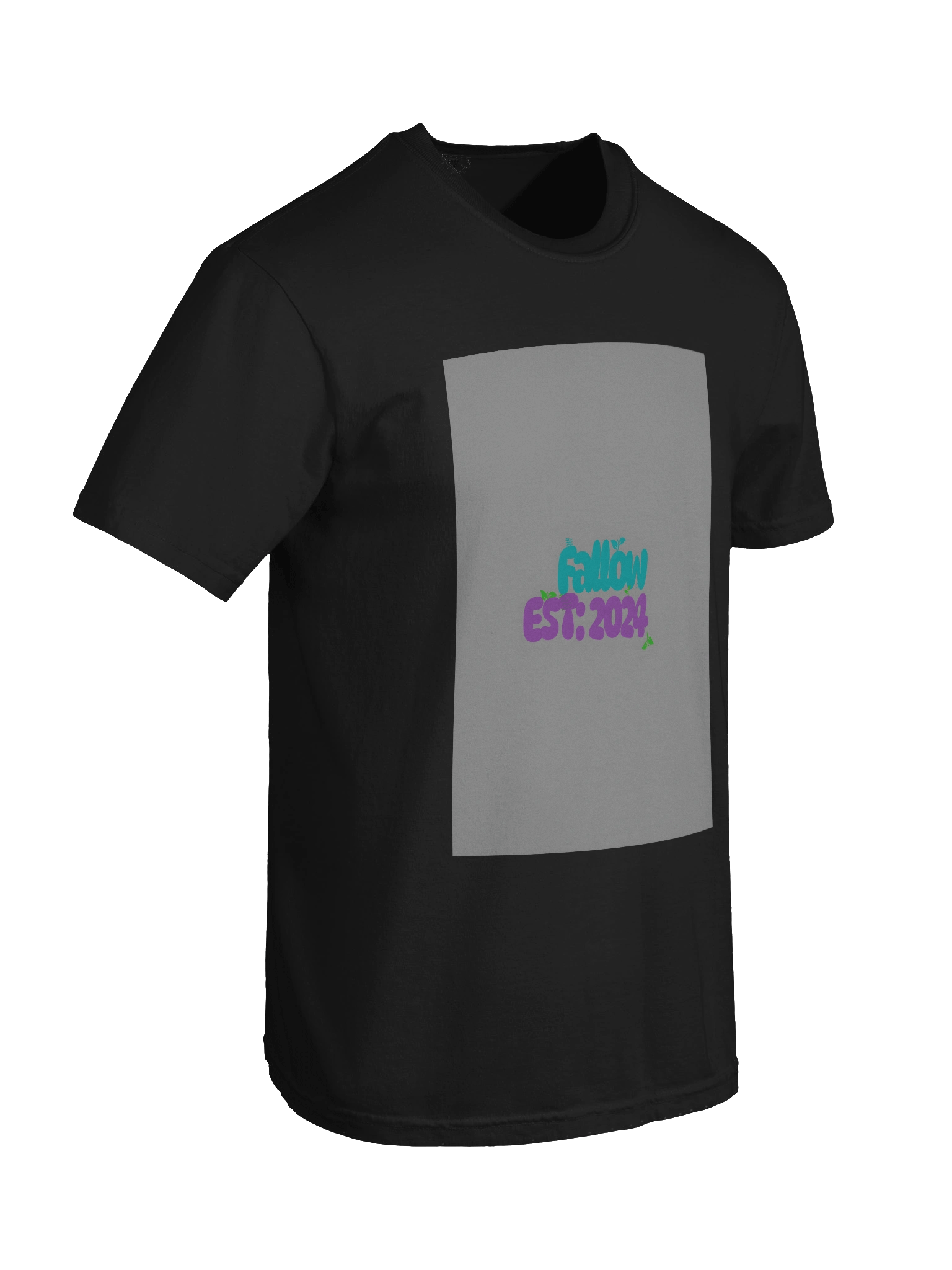 Fallow EST: 2024 t shirt for the fall product image (102)