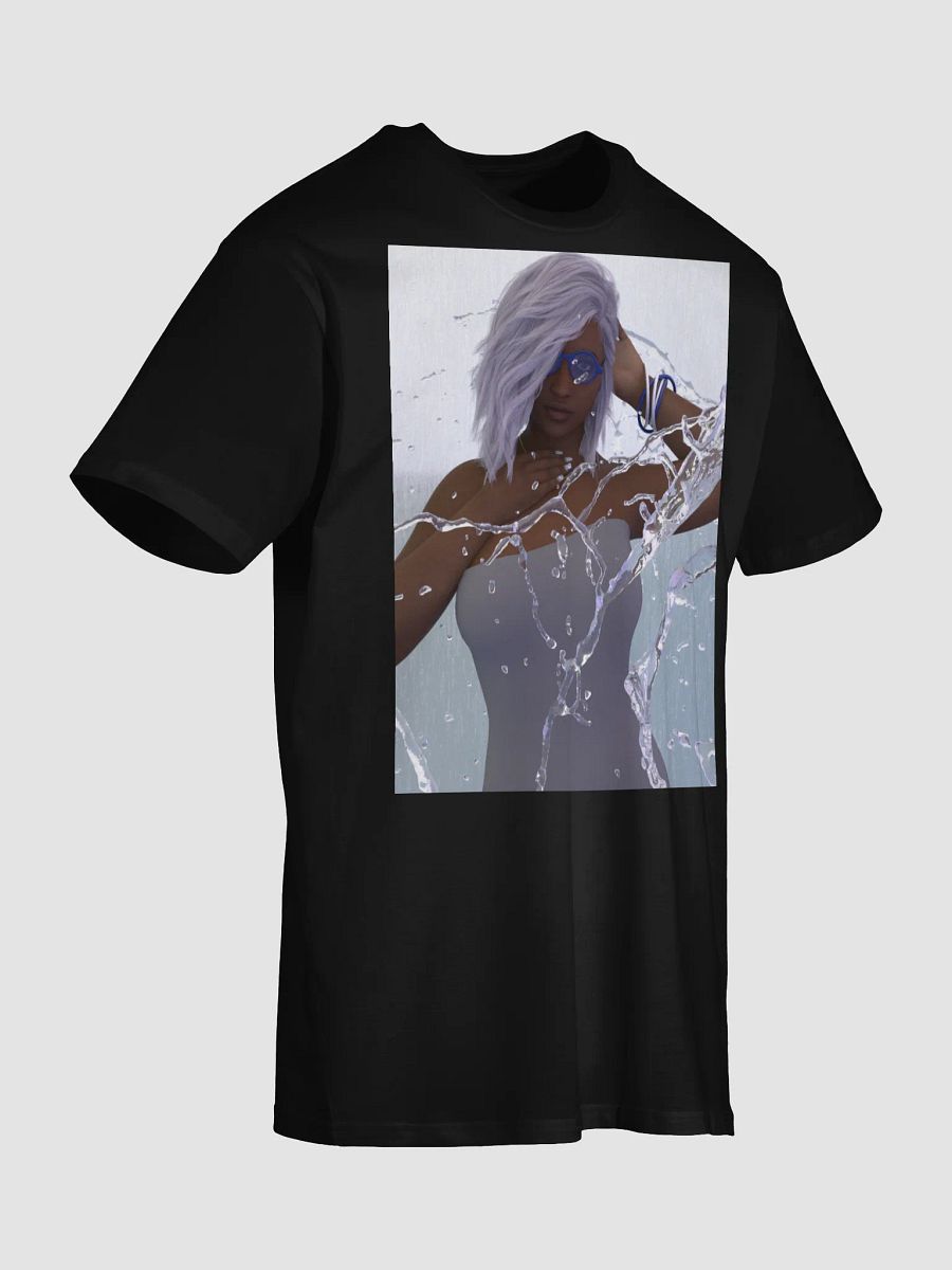 Splash of Style Unisex T-Shirt product image (28)