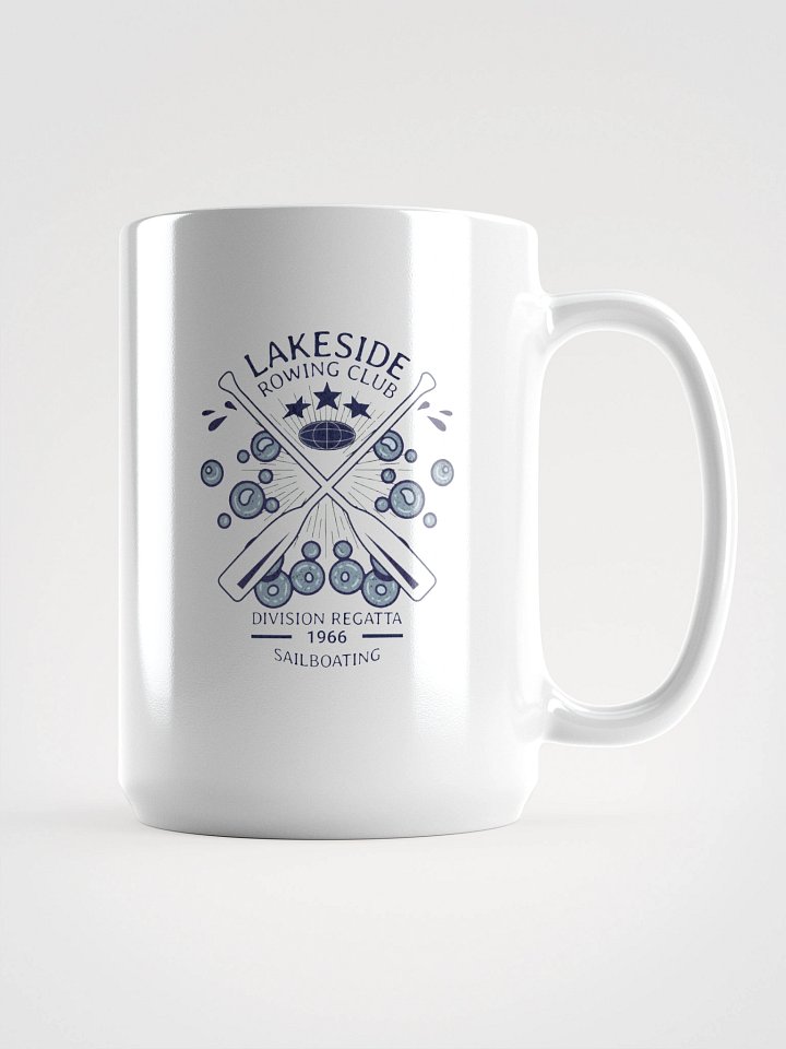 Lakesiderow Mug product image (1)
