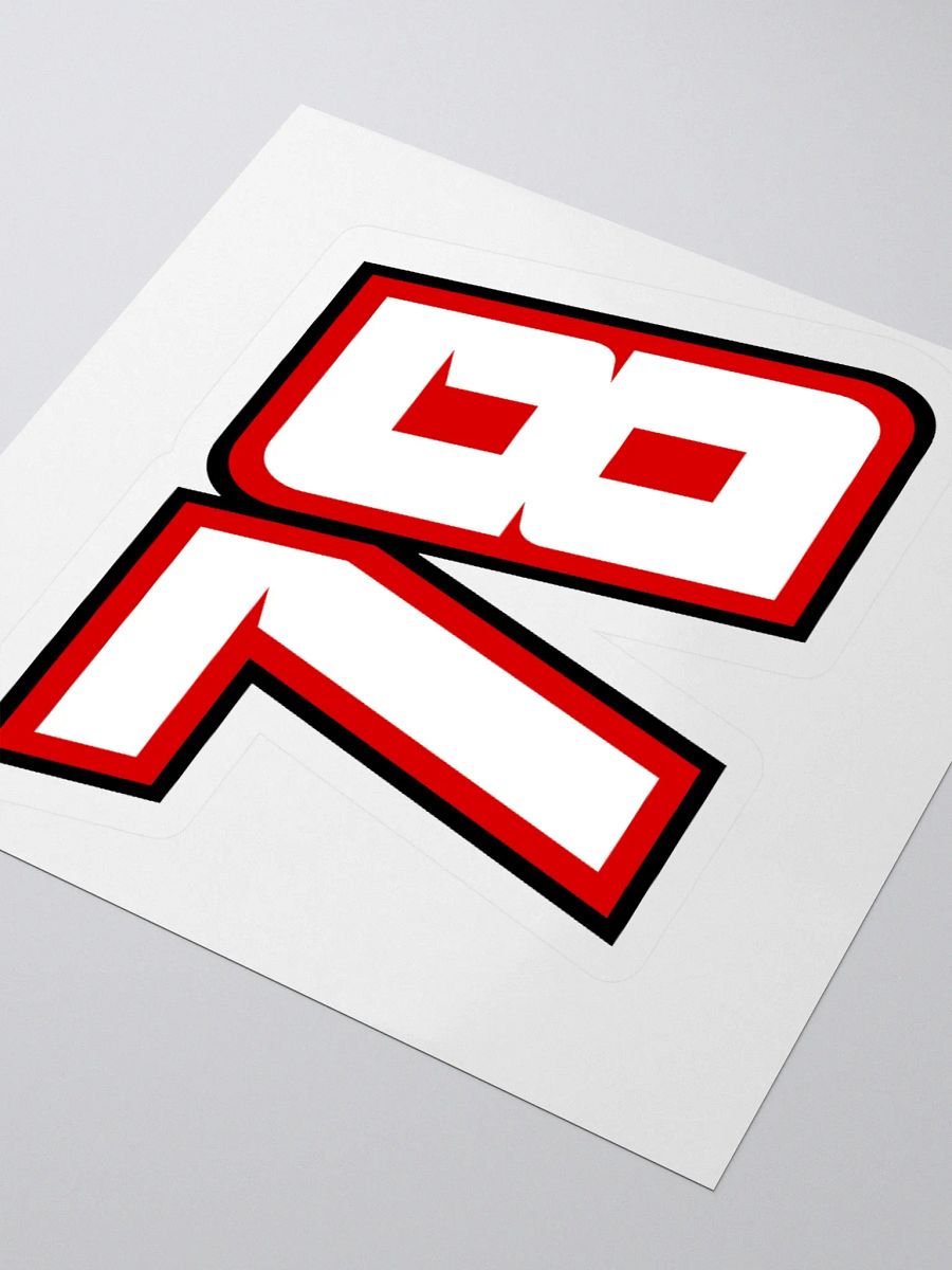 Sickles 78 Decal product image (9)