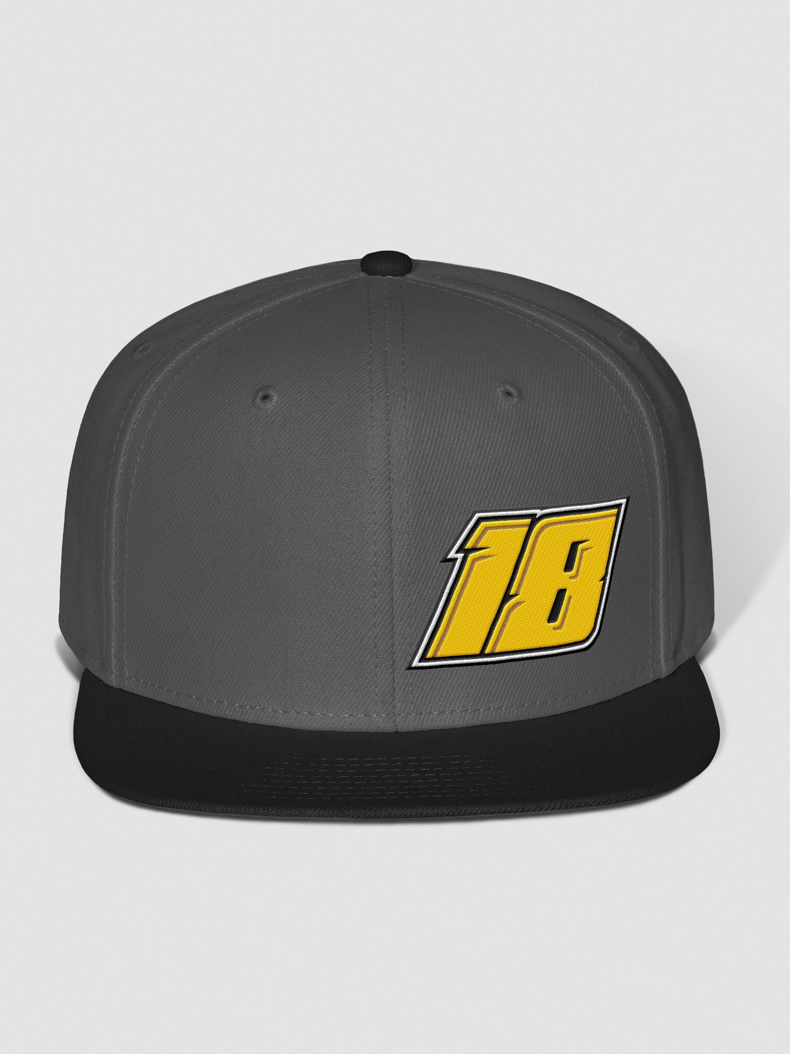 18 SnapBack Hat product image (1)