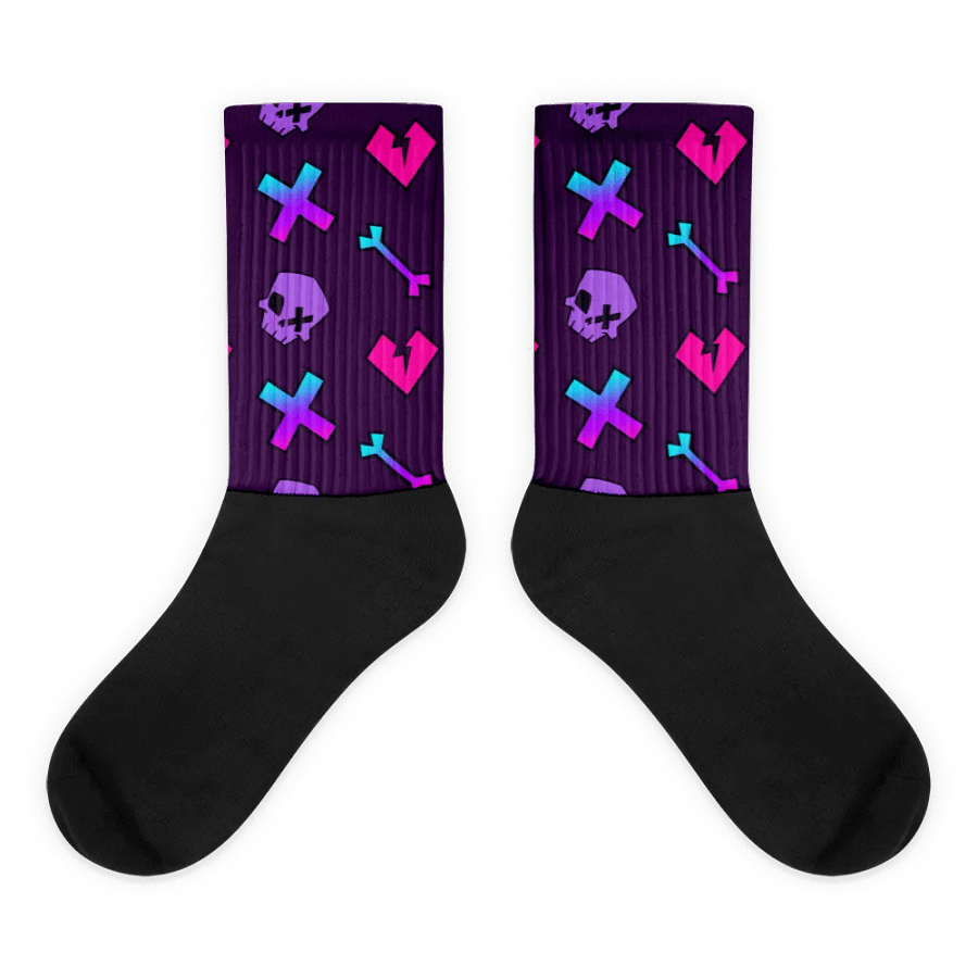 Iconic Socks product image (1)