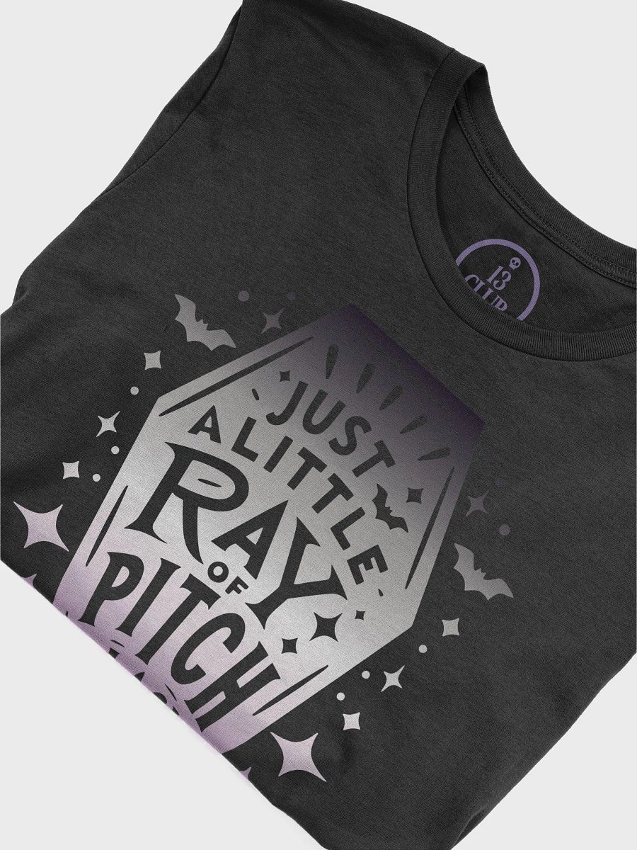 Little Ray Ace Flag T-Shirt product image (3)