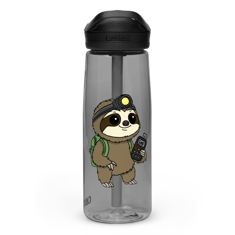 Sports water bottle - EMF product image (5)