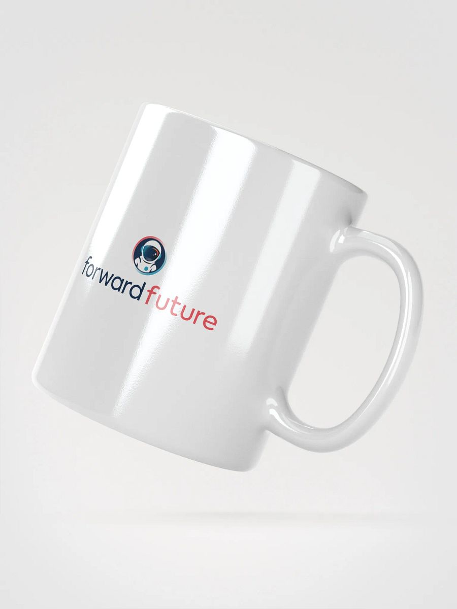 Forked VSCode (w/FF Logo) product image (2)