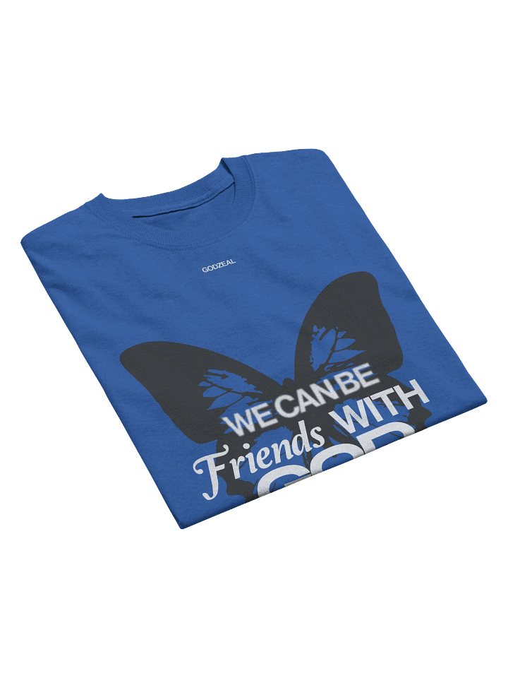 Friends with God Tees product image (20)