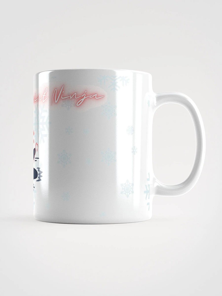 Peppermint Ninja Mug product image (2)