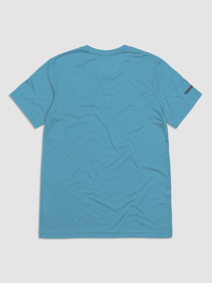 Zymmiemote DERP Short Sleeve Tee product image (15)