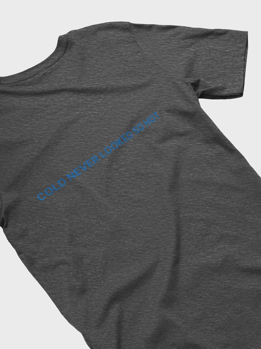 Cold Never Looked So Hot product image (4)