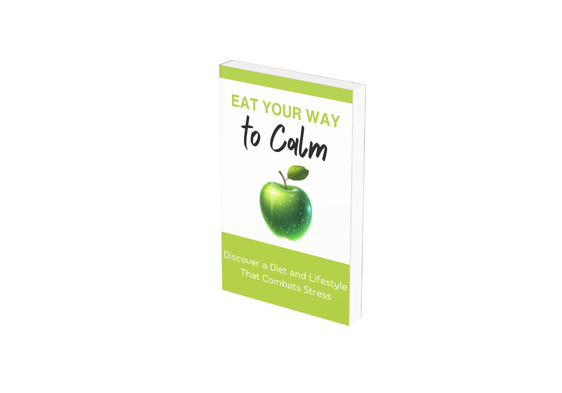 Eat Your Way to Calm product image (2)