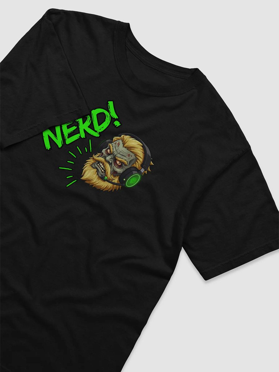 N.E.L.S. - NERD! T-Shirt product image (42)