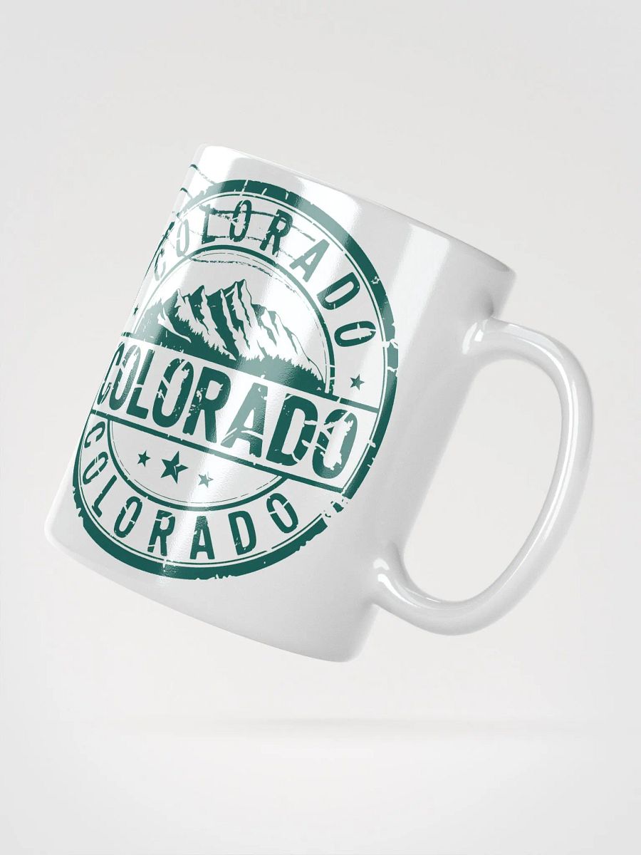 Colorado – USA State Pride Collection product image (6)
