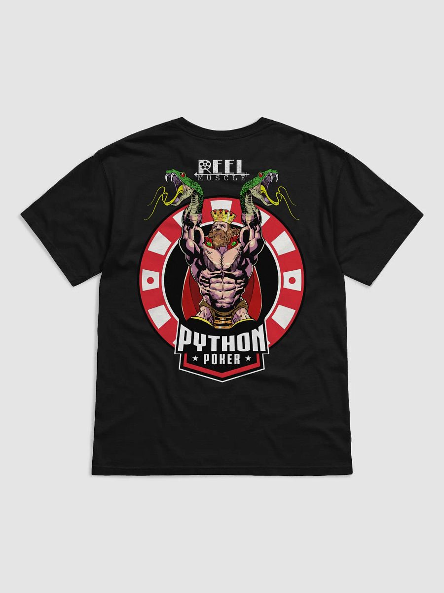 Python Poker (Oversized) product image (2)