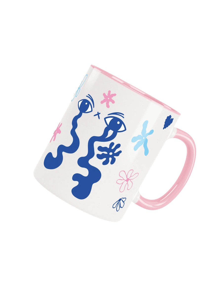 WLS Mug with print product image (5)