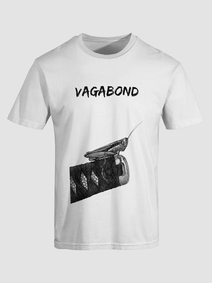 Vagabond Sword product image (1)