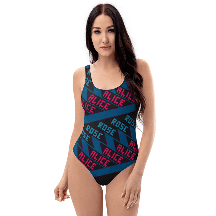 AR PIXEL Swimsuit product image (1)