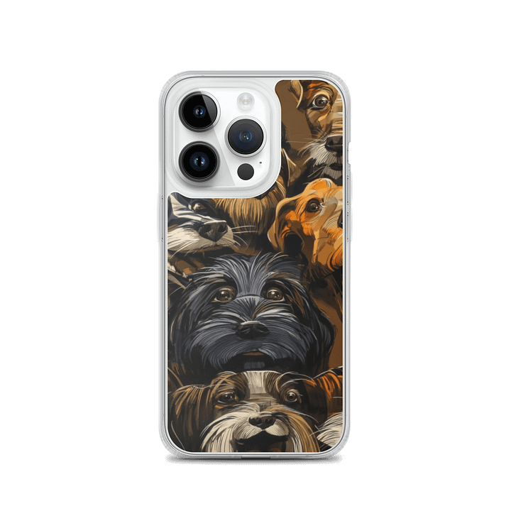 PUPPY DOGS product image (3)