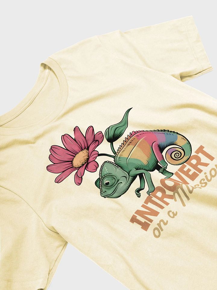 Introvert Tee product image (2)