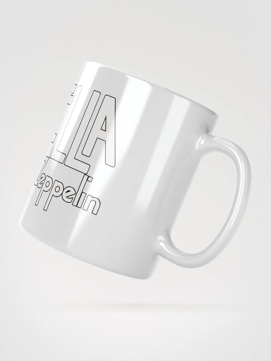 Zepparella Mug product image (6)