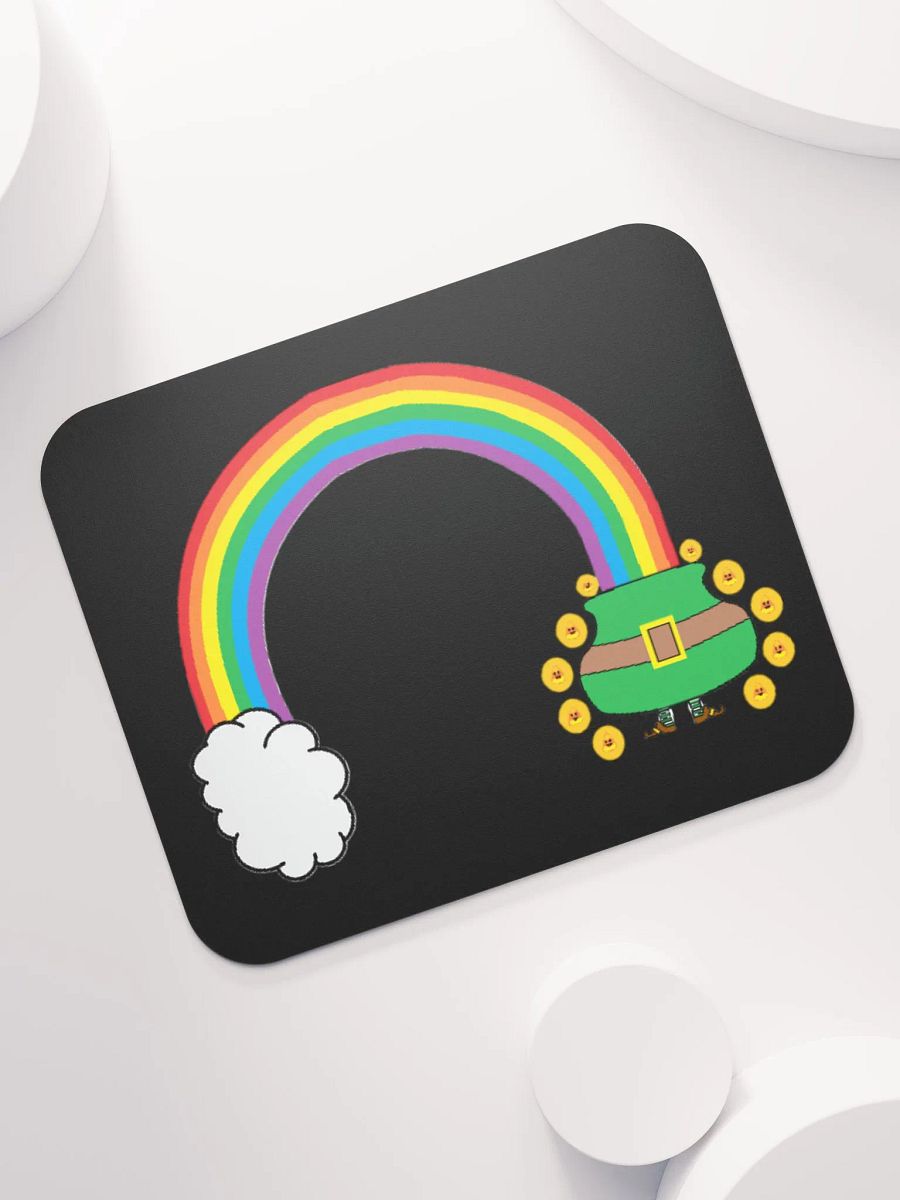 The End - Mousepad product image (7)