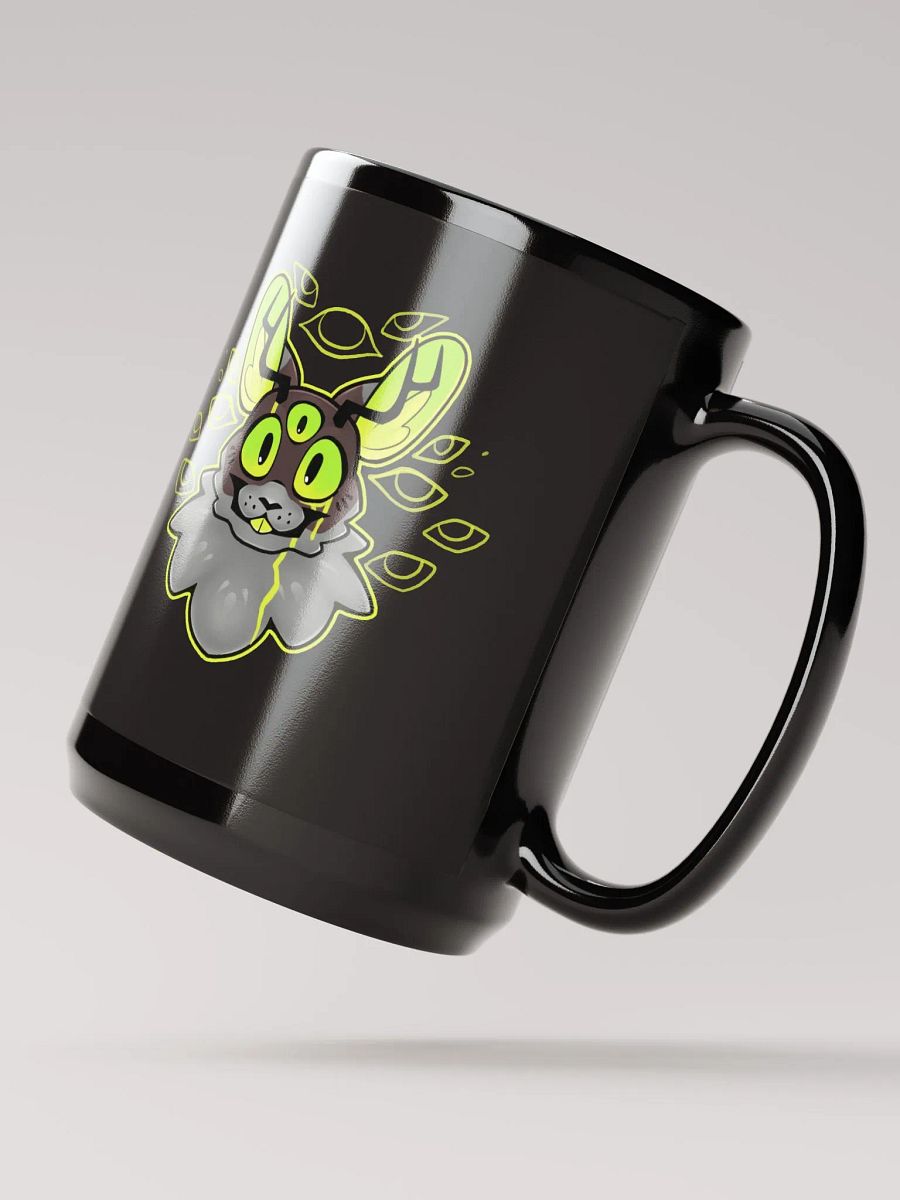 Kryptid 15oz Mug product image (2)