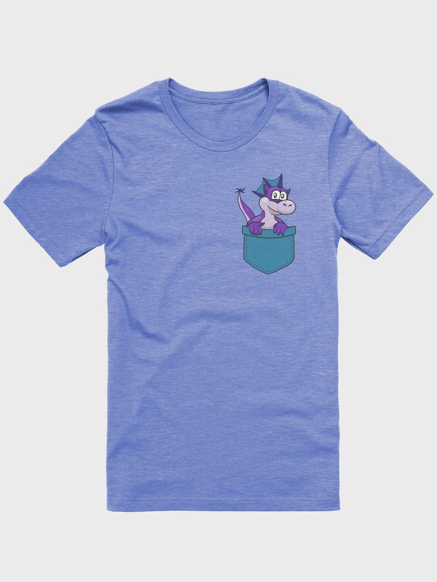 Pocket Sharkmet product image (1)