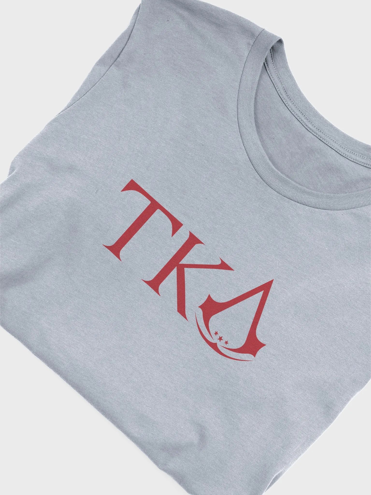 The Kind Assassin - Tee product image (10)