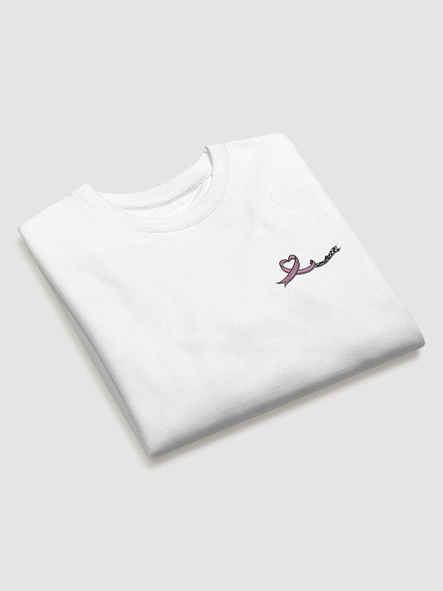 Two sided Gnome Heart Sweatshirt-By Mischi product image (27)