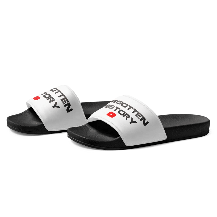 Official Men's Slides product image (2)